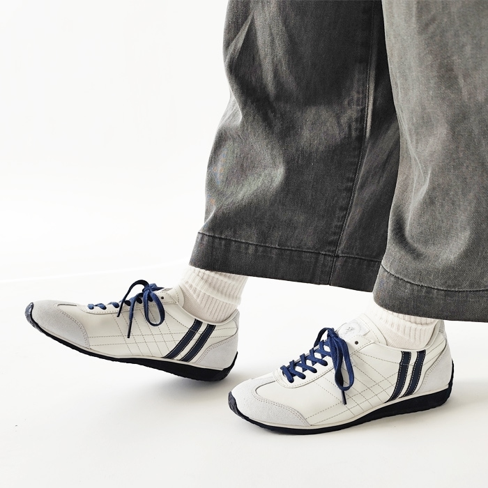 < PATRICK > スニーカー