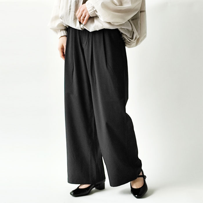 < Columbia > W Devils Brush Wide Pant / ワイドパンツ