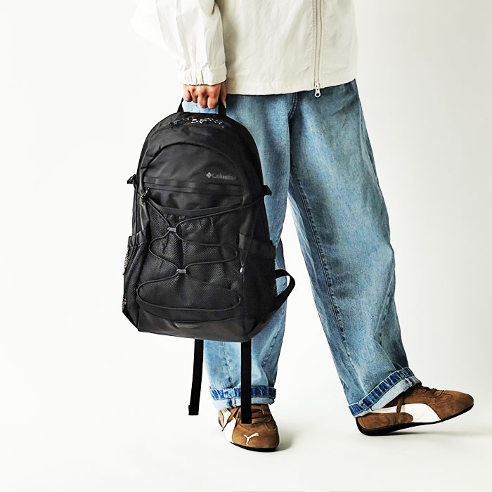 < Columbia > Birdree Lite 18L Backpack / リュック