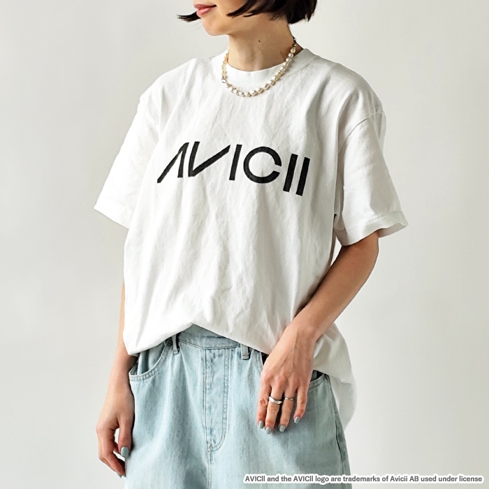 < GOOD ROCK SPEED > ロゴTシャツ