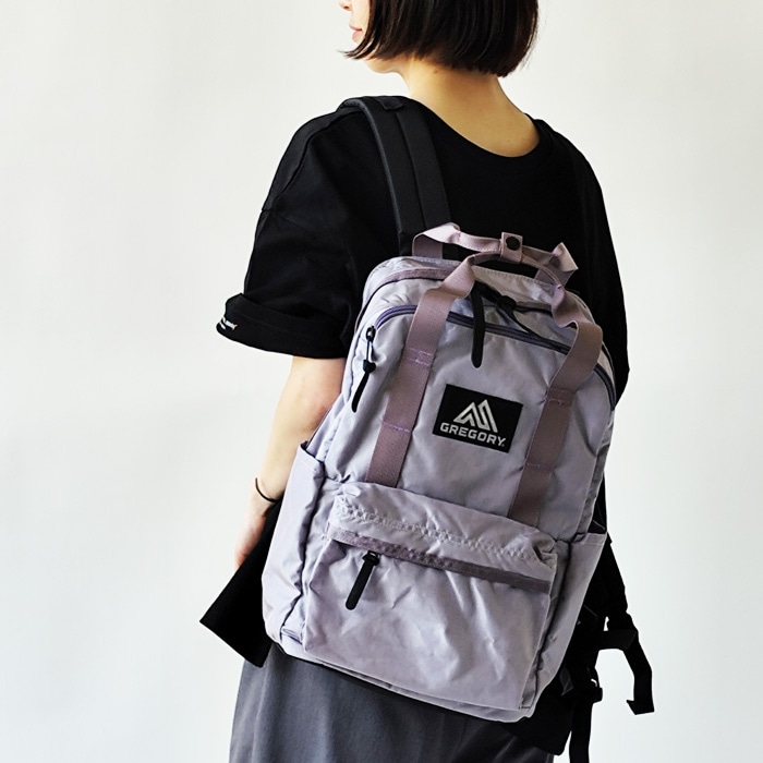 < GREGORY > バックパック
