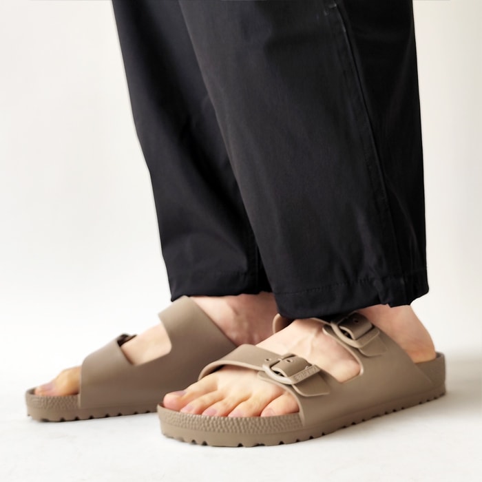 < BIRKENSTOCK > サンダル アリゾナ / Arizona EVA