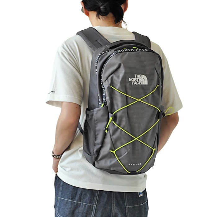 < THE NORTH FACE > リュック