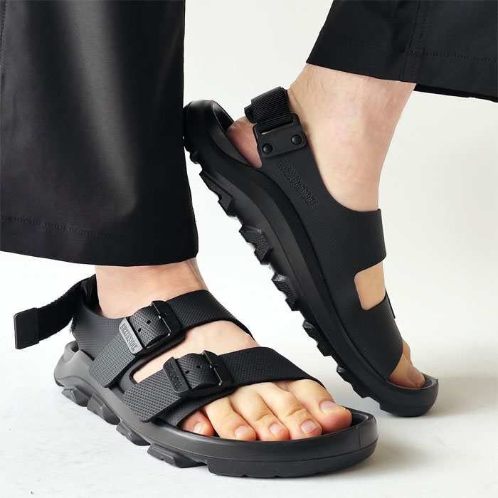 < BIRKENSTOCK > モガミ テラ / Mogami Terra TEC LOOP