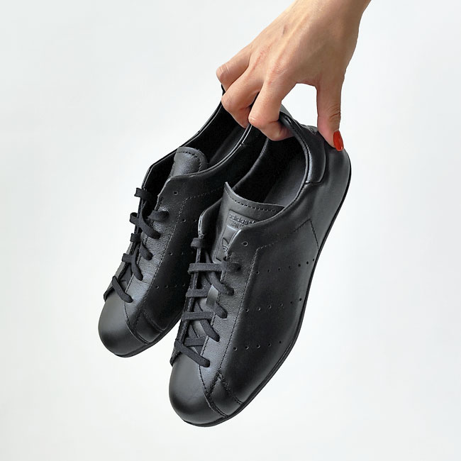 < adidas > スタンスミス ロープロ