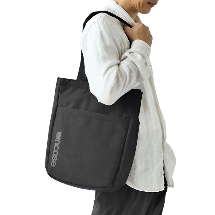 < Incase > グリッド トートバッグ 15L