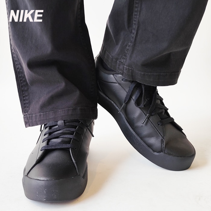 < NIKE > SL COURT HERITAGE / スニーカー