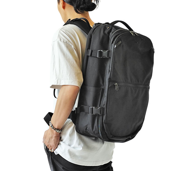 < Columbia > タイガー ブルック トラベル バックパック 40L