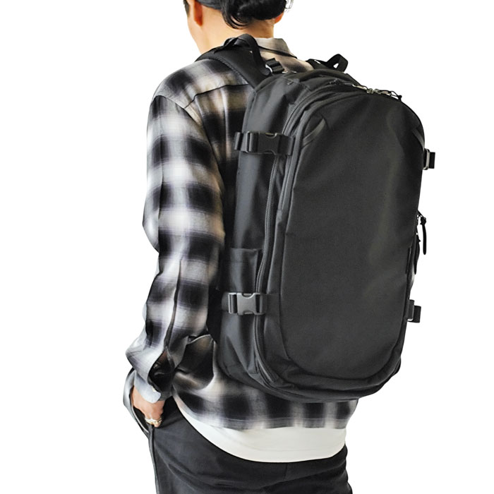 < Columbia > タイガー ブルック トラベル バックパック 32L