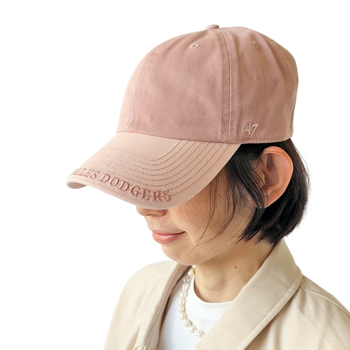< 47 > コラボ キャップ