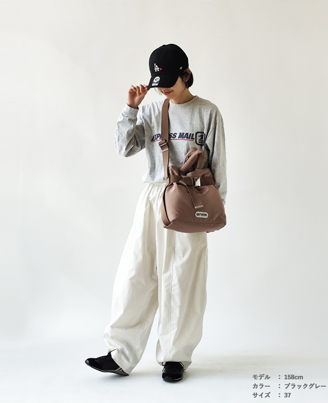 < PATRICK > スニーカー