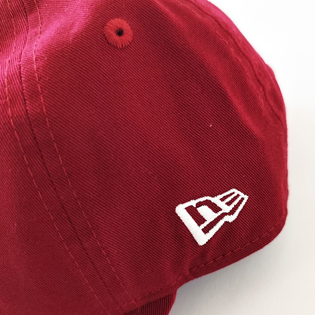 < NEW ERA > 山本寛斎コラボ キャップ