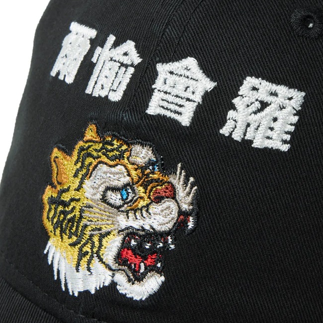 < NEW ERA > 山本寛斎コラボ キャップ