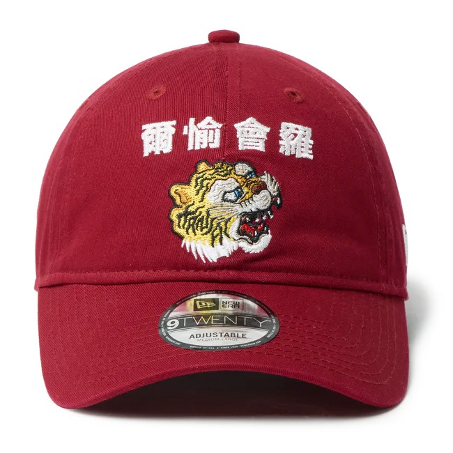 < NEW ERA > 山本寛斎コラボ キャップ