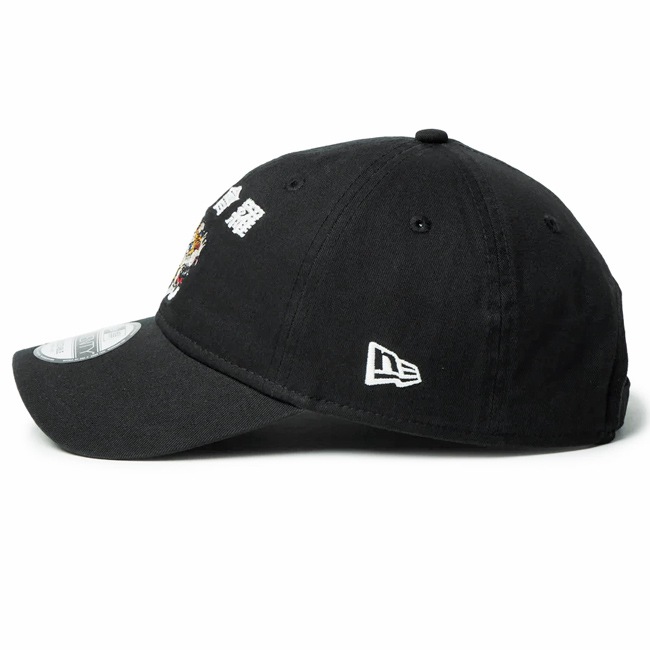 < NEW ERA > 山本寛斎コラボ キャップ