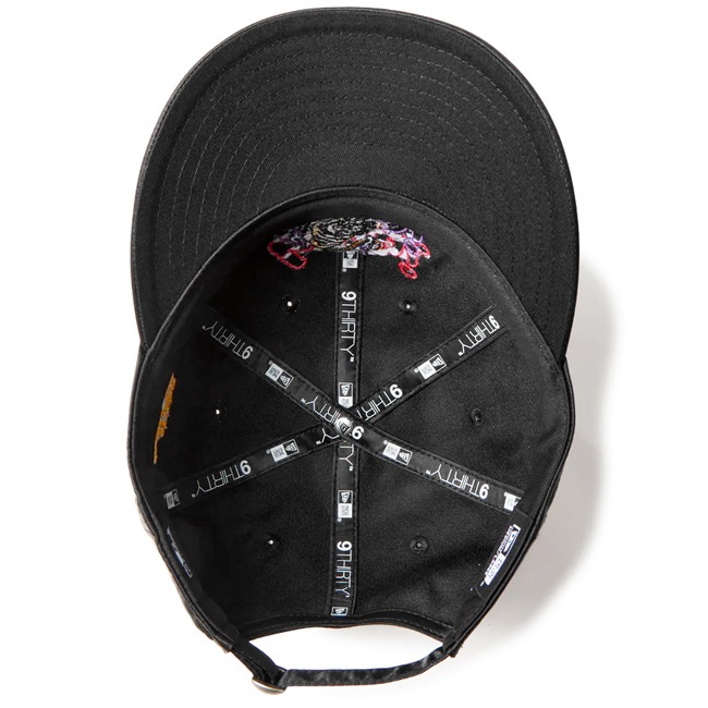 < NEW ERA > 山本寛斎コラボ キャップ