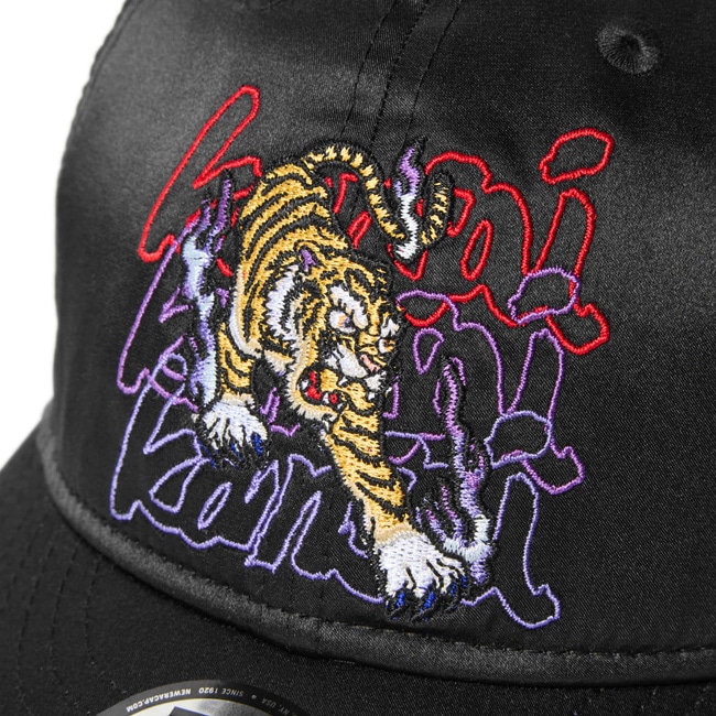 NEW ERA > 山本寛斎コラボ キャップ | MEN | J-pia