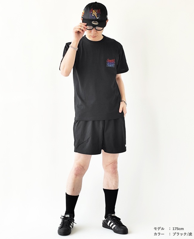 < NEW ERA > 山本寛斎コラボ キャップ