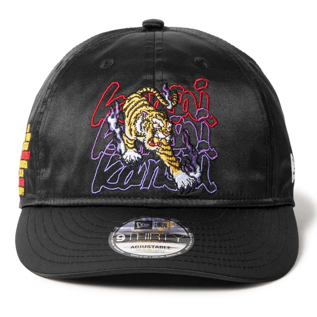 < NEW ERA > 山本寛斎コラボ キャップ
