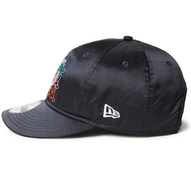 < NEW ERA > 山本寛斎コラボ キャップ