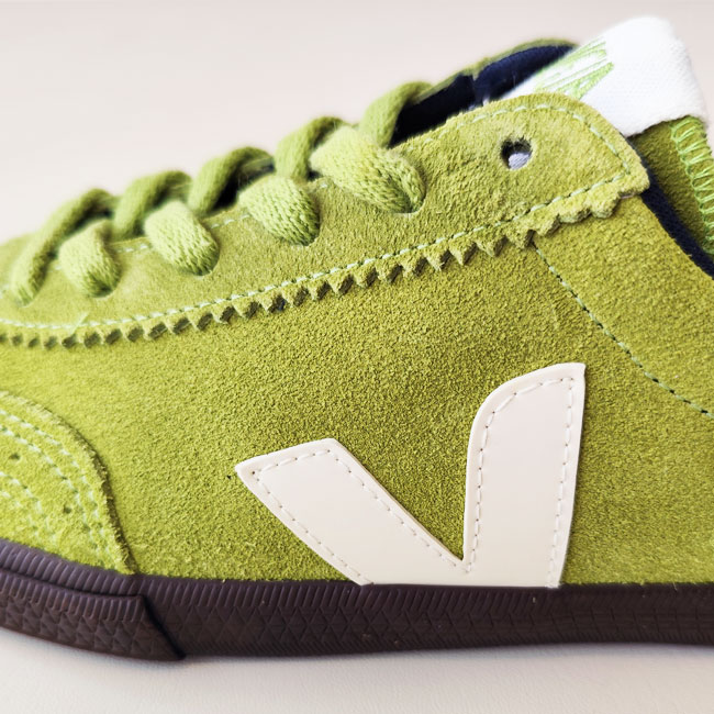 < VEJA> VOLLEY SUEDE  / スニーカー