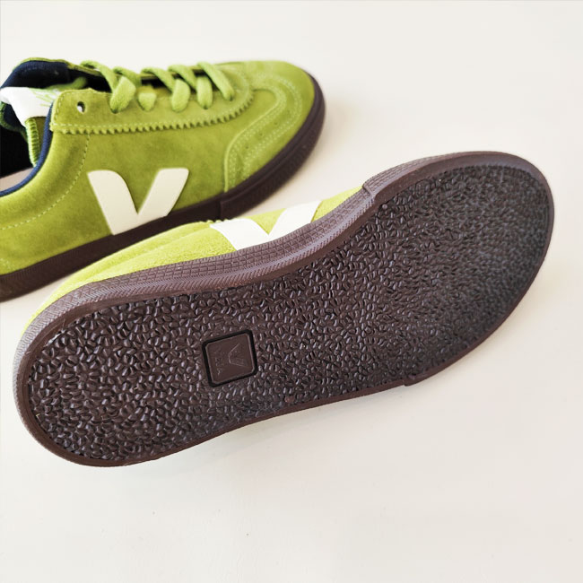 < VEJA> VOLLEY SUEDE  / スニーカー
