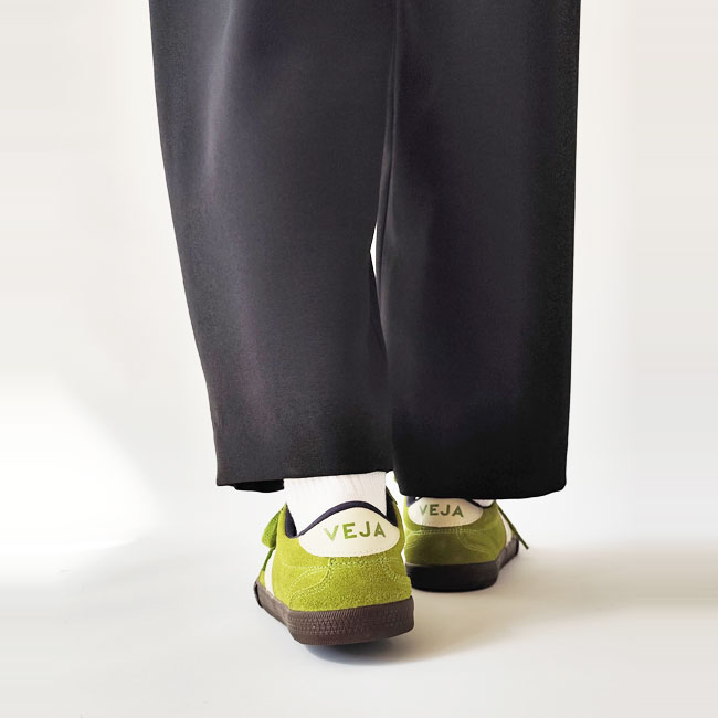 < VEJA> VOLLEY SUEDE  / スニーカー