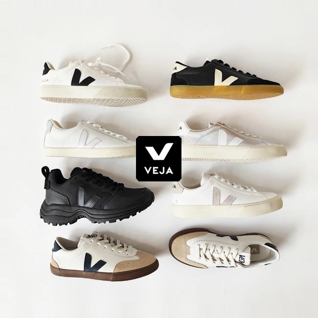 < VEJA> VOLLEY SUEDE  / スニーカー