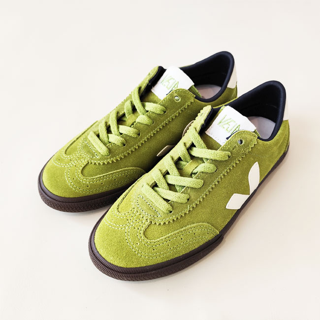< VEJA> VOLLEY SUEDE  / スニーカー