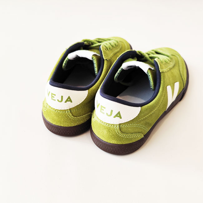 < VEJA> VOLLEY SUEDE  / スニーカー