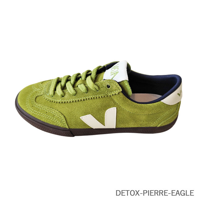 < VEJA> VOLLEY SUEDE  / スニーカー