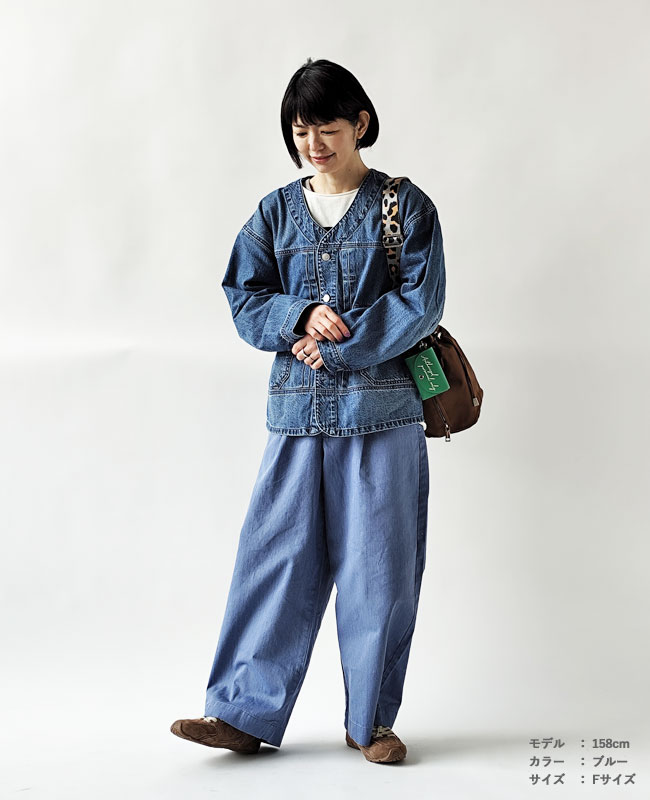 < kelen > CURVELINE PANTS / カーブラインパンツ