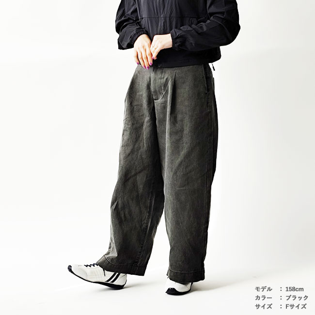 < kelen > CURVELINE PANTS / カーブラインパンツ