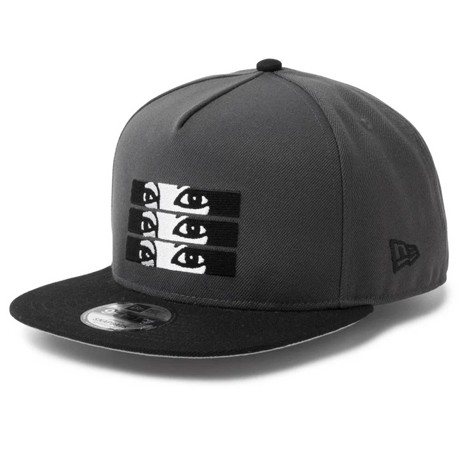 < NEW ERA > 山本寛斎コラボ キャップ