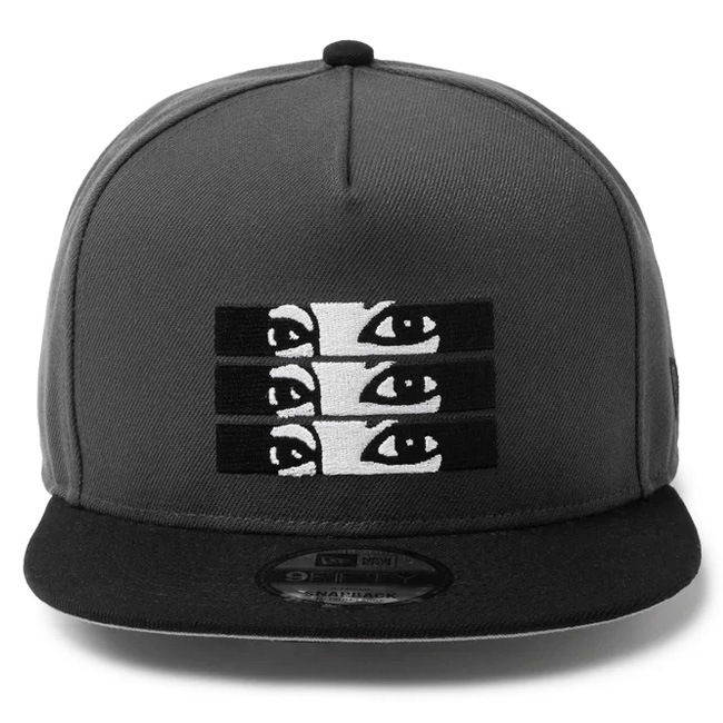 < NEW ERA > 山本寛斎コラボ キャップ