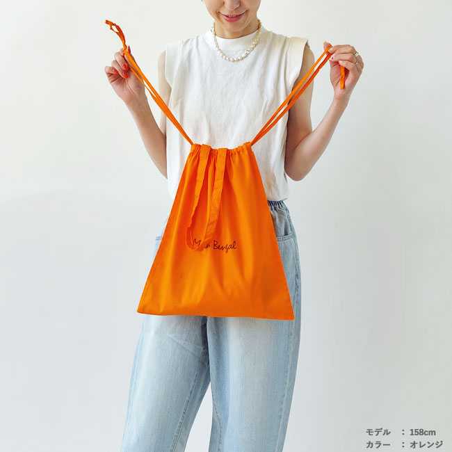 < MAISON BENGAL > トート バッグ
