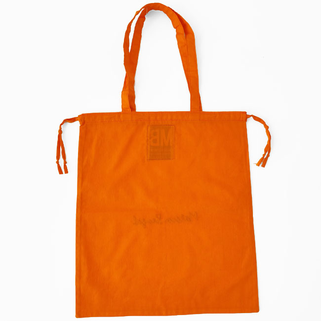 < MAISON BENGAL > トート バッグ