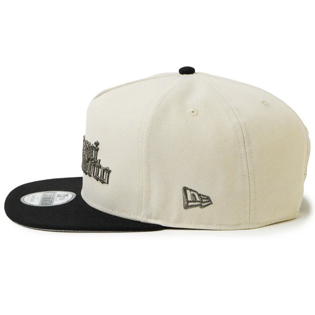 < NEW ERA > 山本寛斎コラボ キャップ