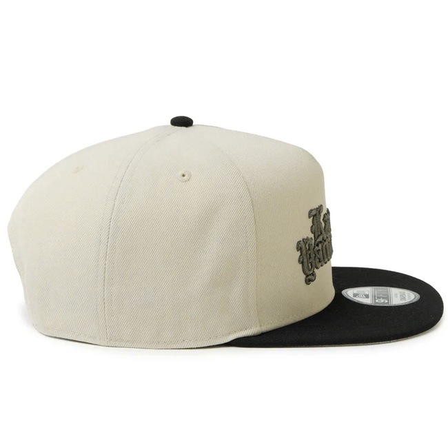 < NEW ERA > 山本寛斎コラボ キャップ