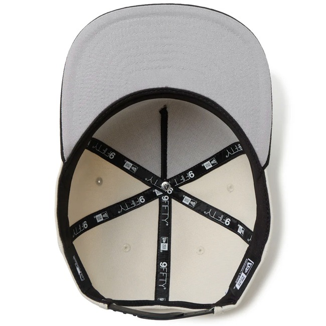 < NEW ERA > 山本寛斎コラボ キャップ