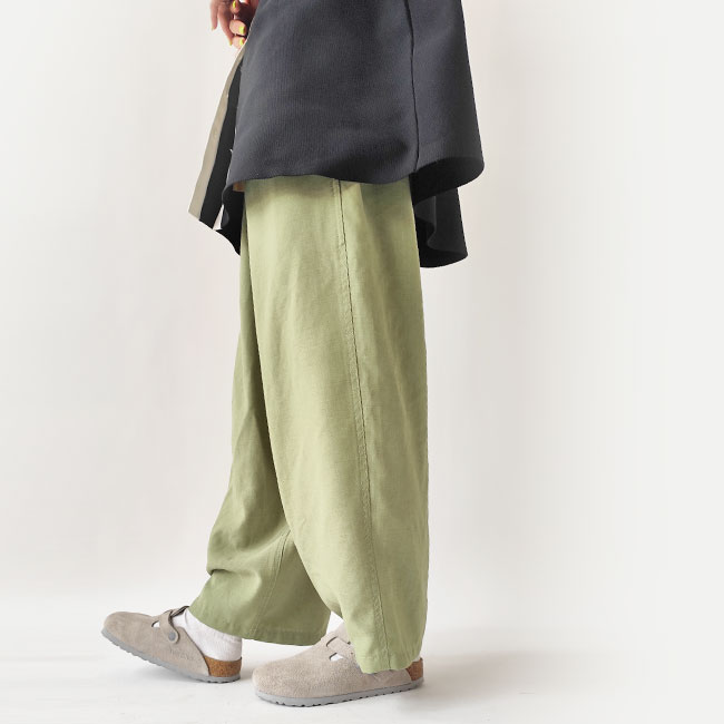 < BIRKENSTOCK > Boston BS / ナローフィット(幅狭)
