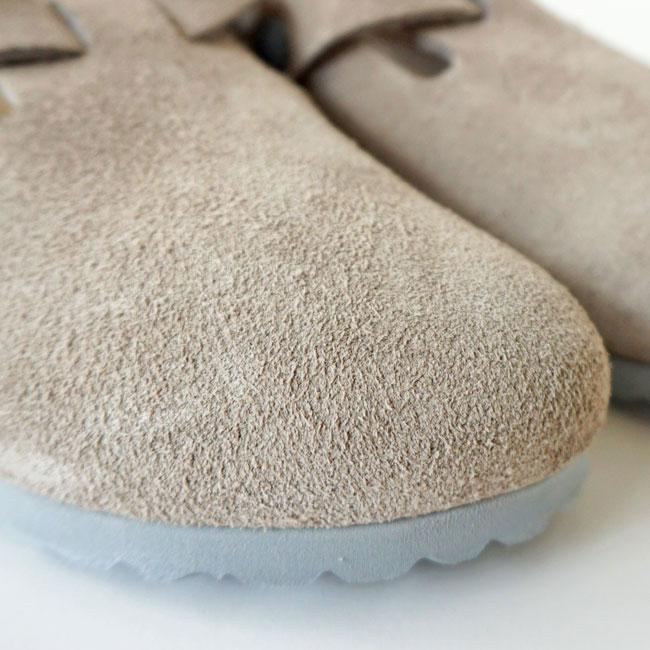 < BIRKENSTOCK > Boston BS / ナローフィット(幅狭)