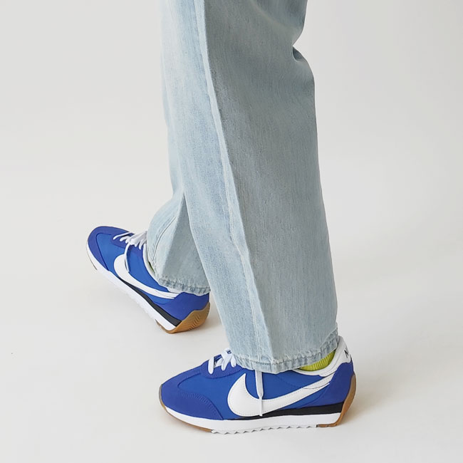 < NIKE > W PACIFIC / スニーカー