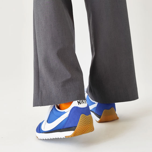 < NIKE > W PACIFIC / スニーカー
