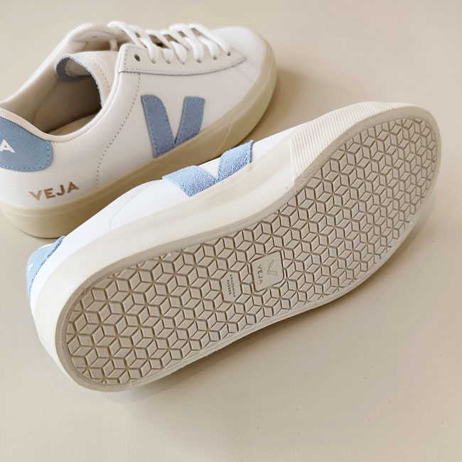 < VEJA > CAMPO LEATHER