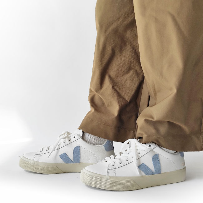 < VEJA > CAMPO LEATHER