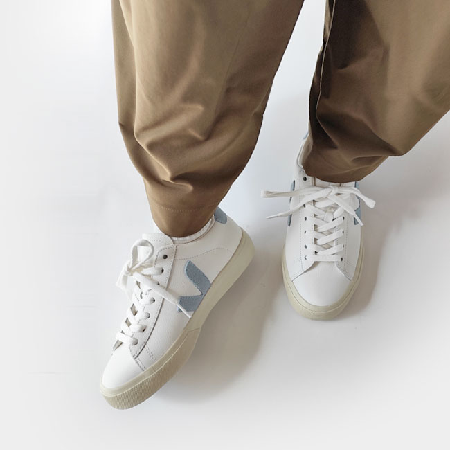 < VEJA > CAMPO LEATHER