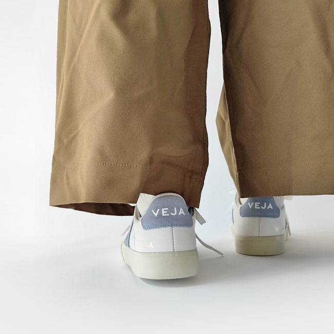 < VEJA > CAMPO LEATHER