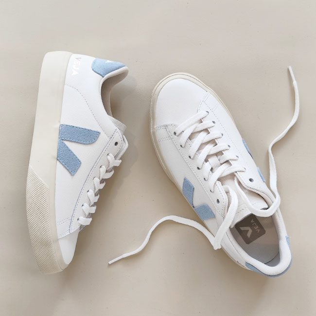 < VEJA > CAMPO LEATHER