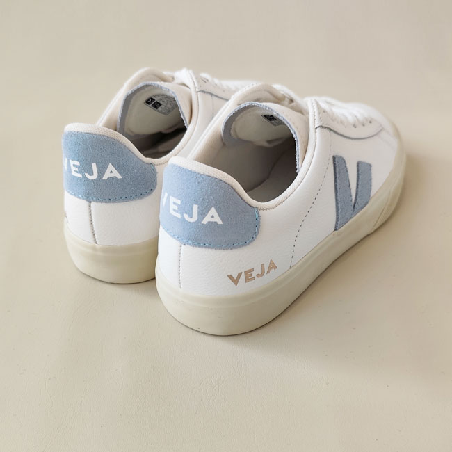 < VEJA > CAMPO LEATHER